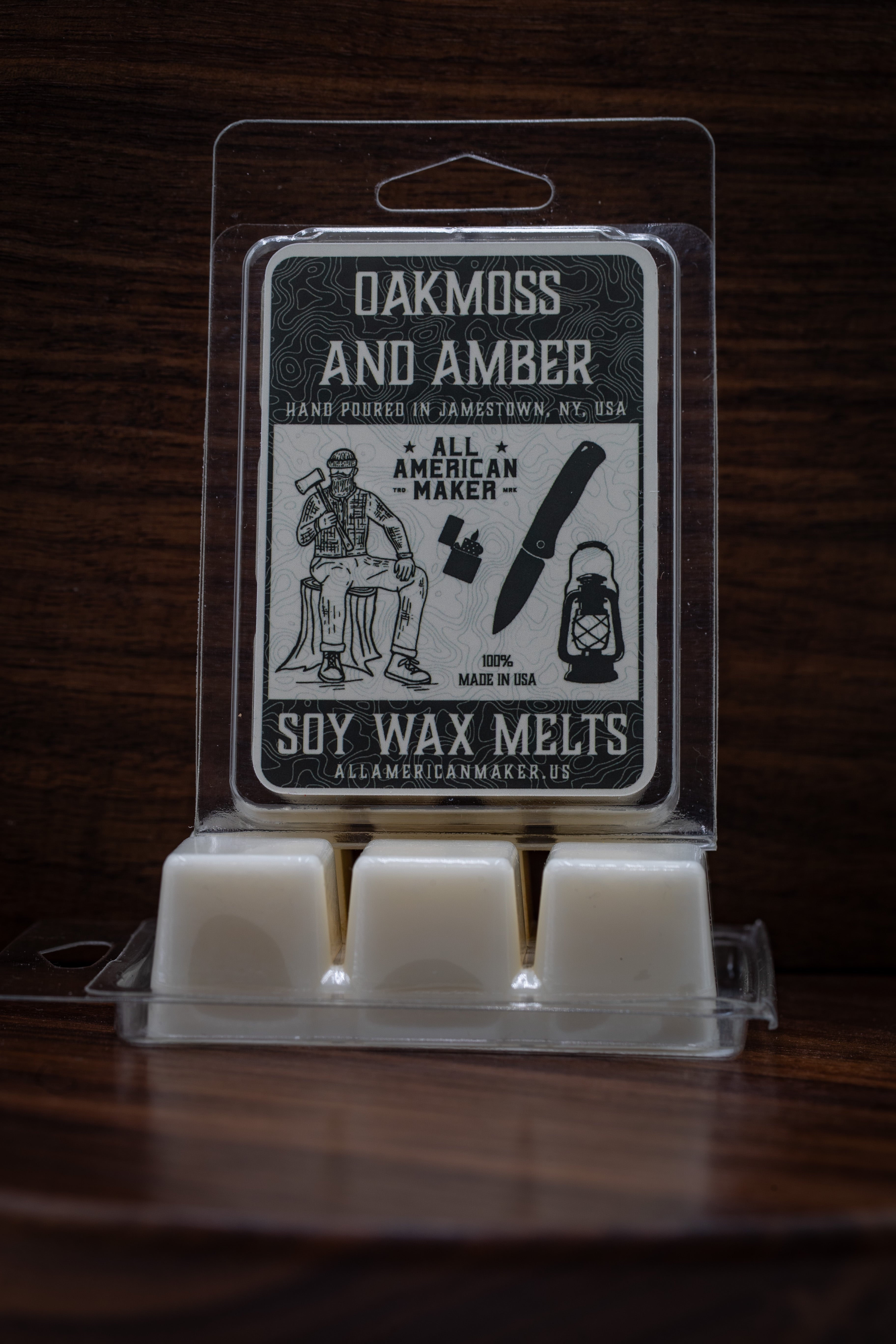 Wax Melts
