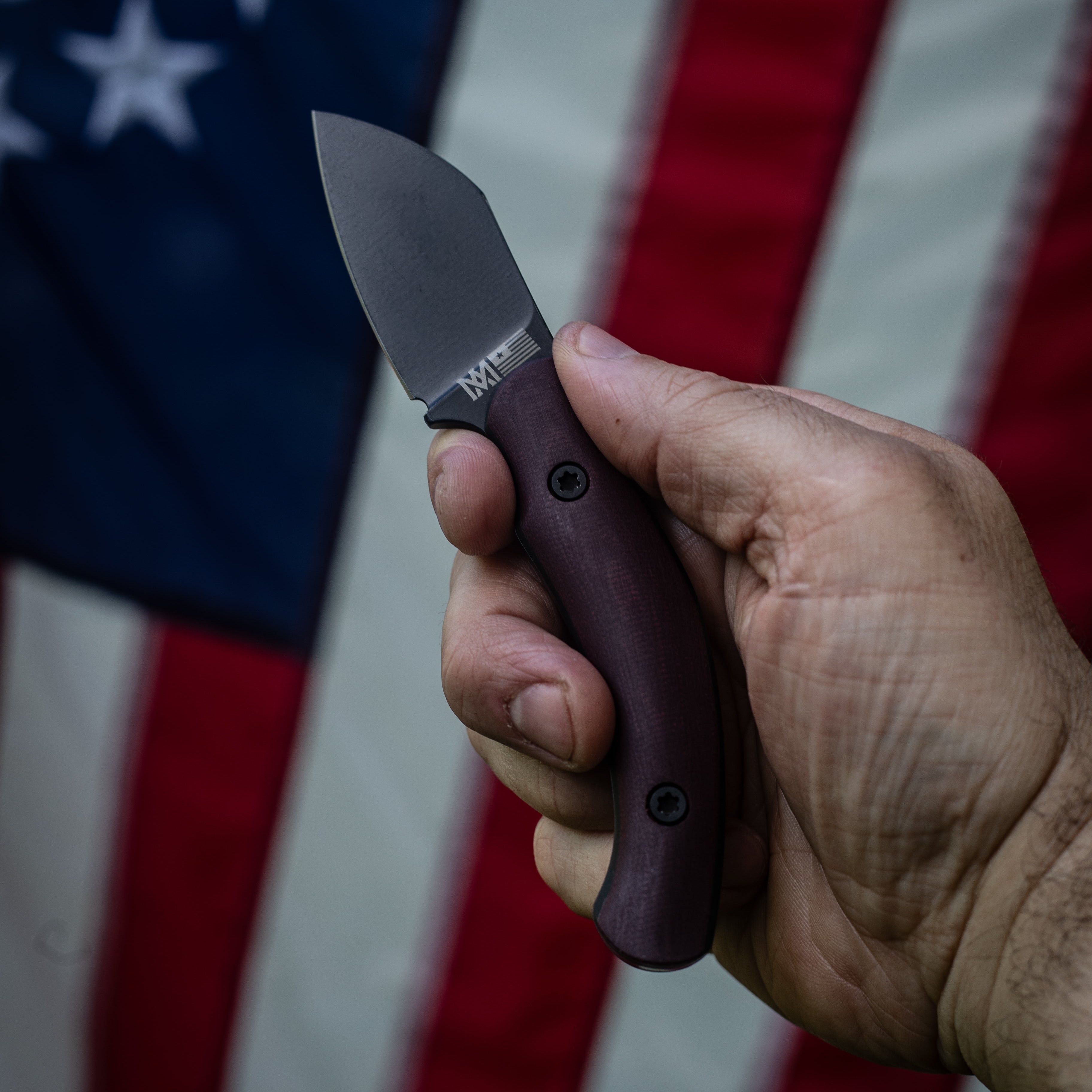 The Gleck : Patriot Edition