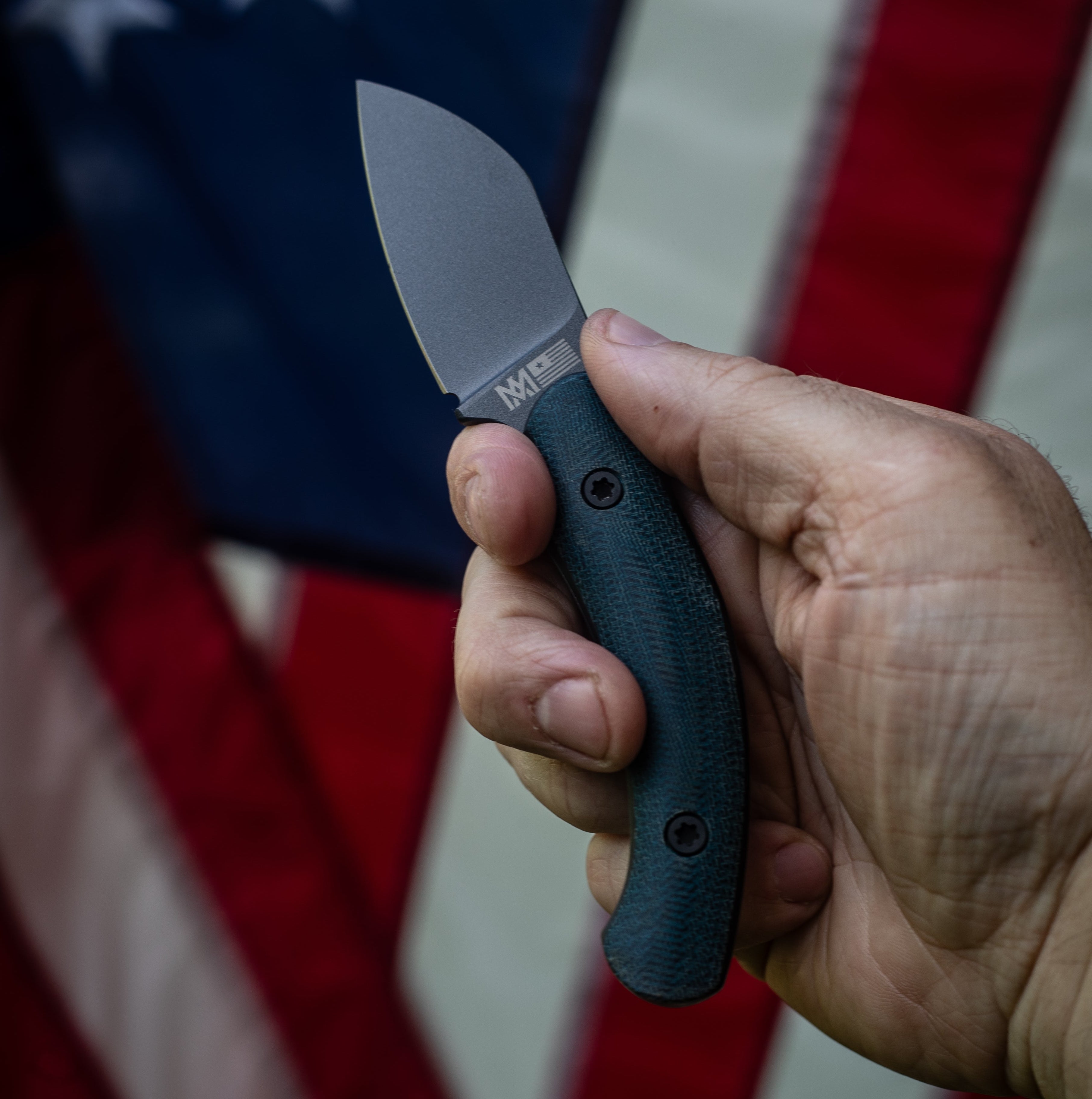 The Gleck : Patriot Edition
