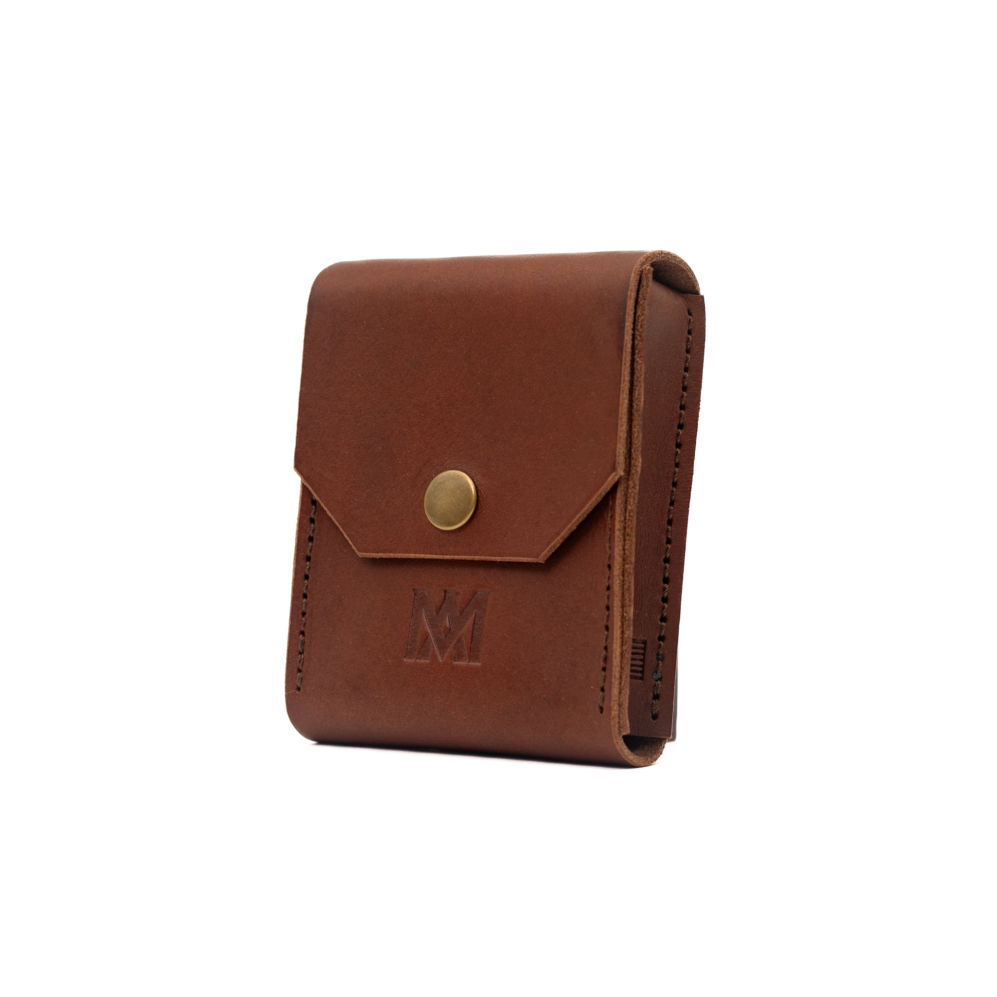 Playing Card Travel Wallet