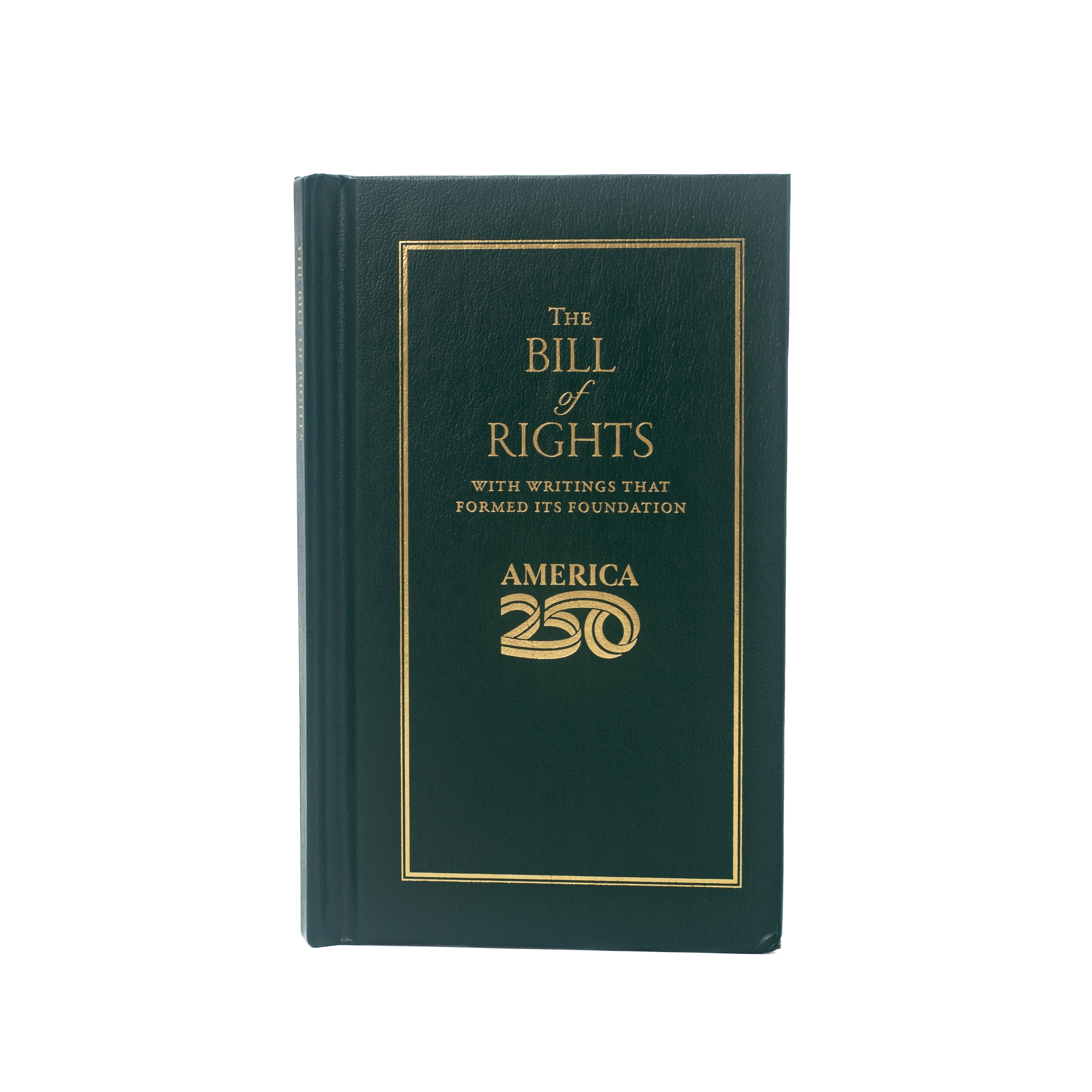 Pocket Bill of Rights : America's 250 Edition