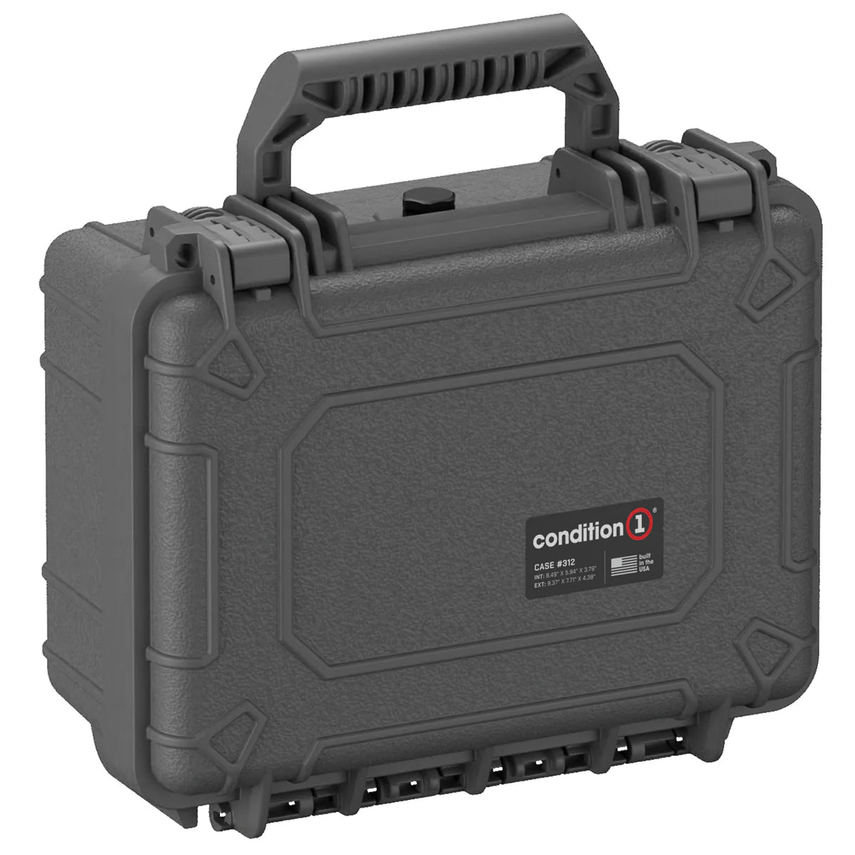 Condition1 #312 Case