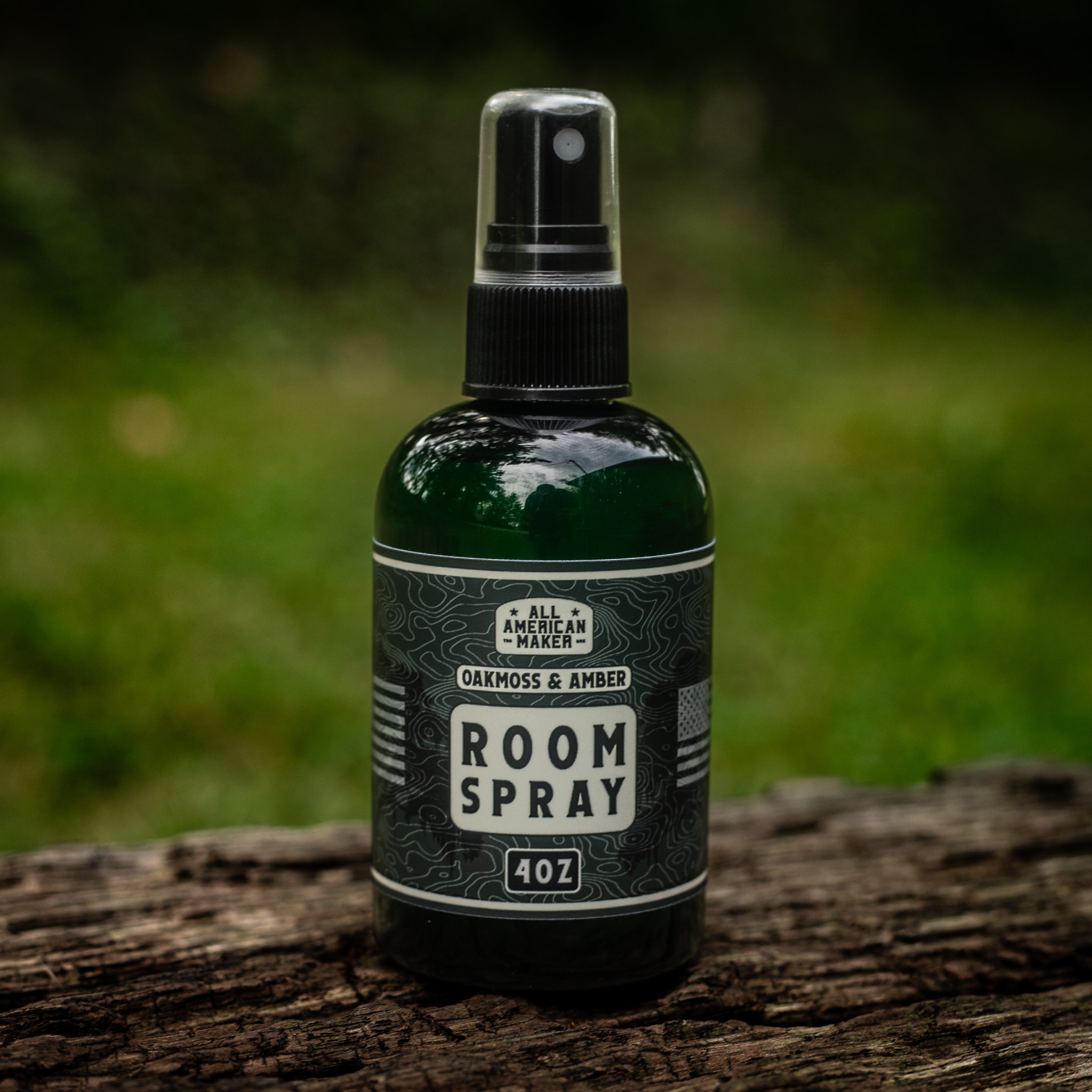 Room Spray