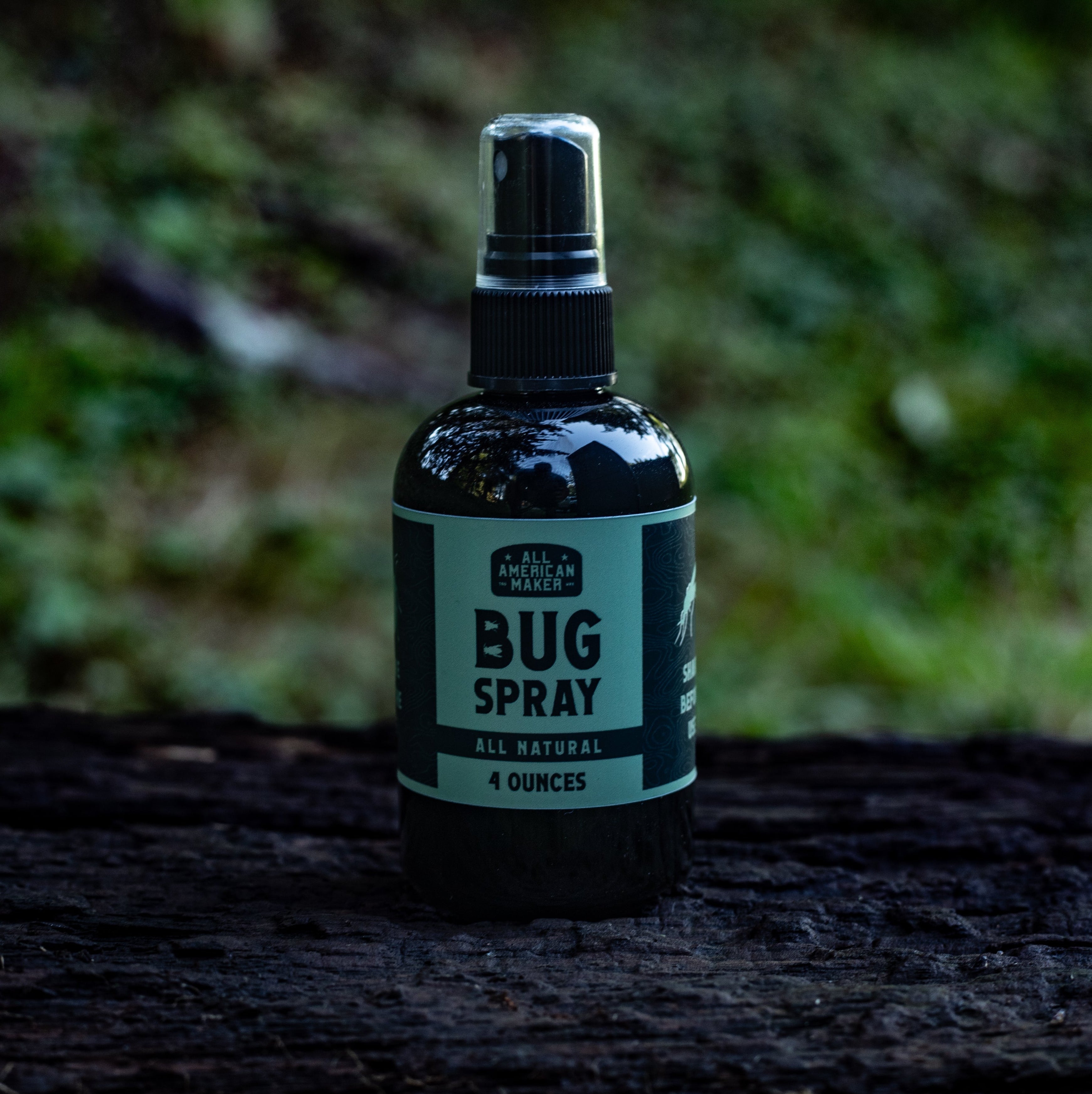 Bug Repellent : Spray