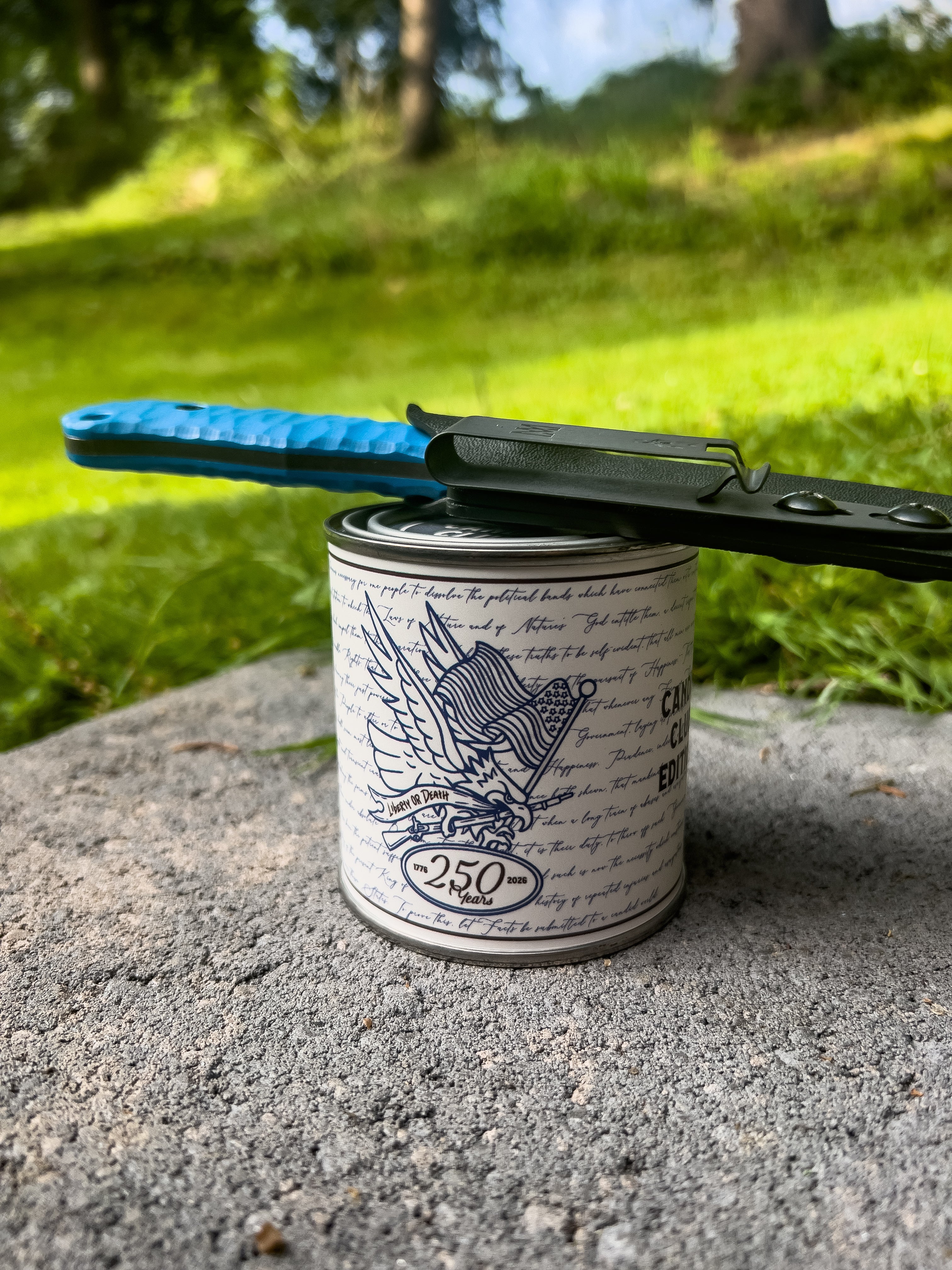 Candle Club