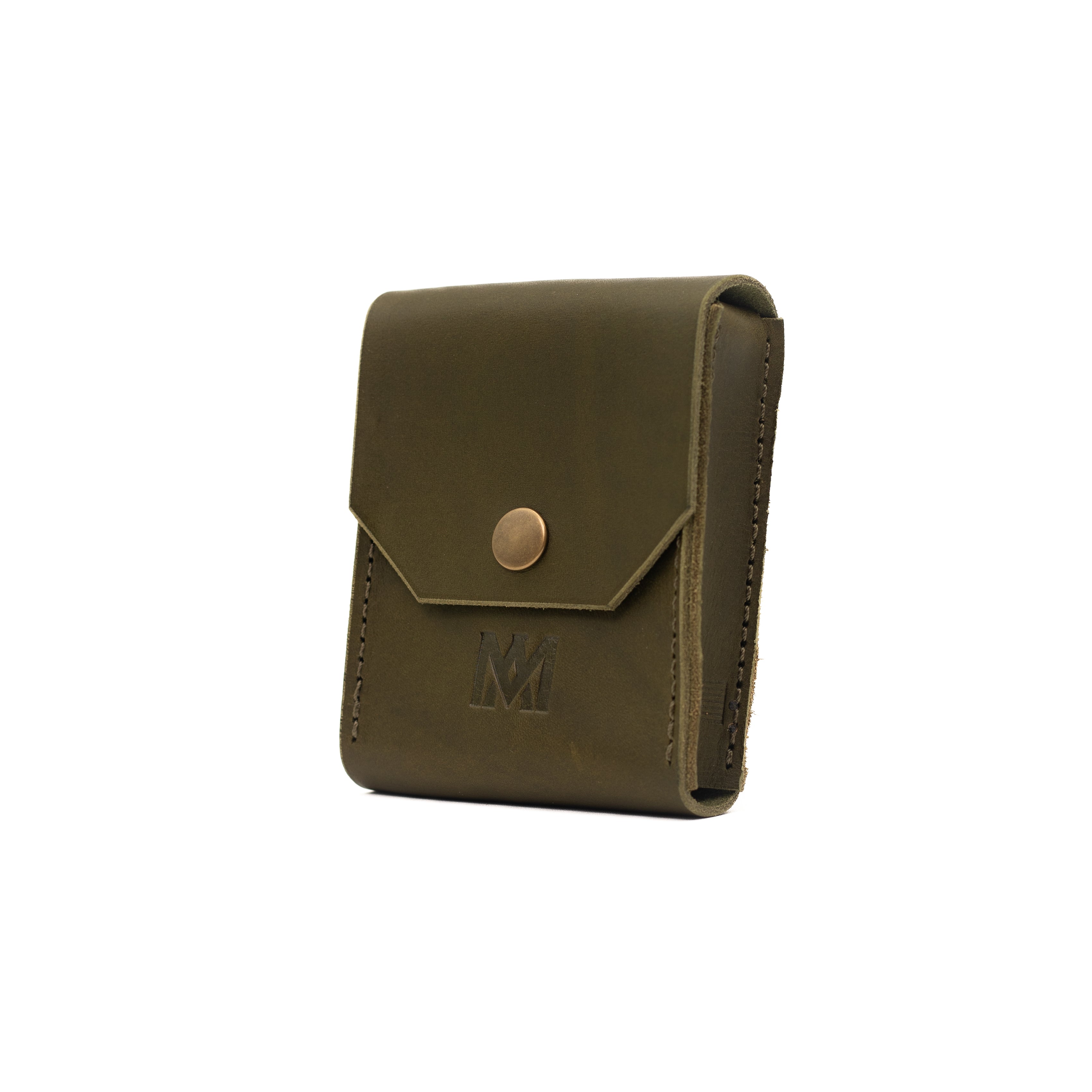 Playing Card Travel Wallet