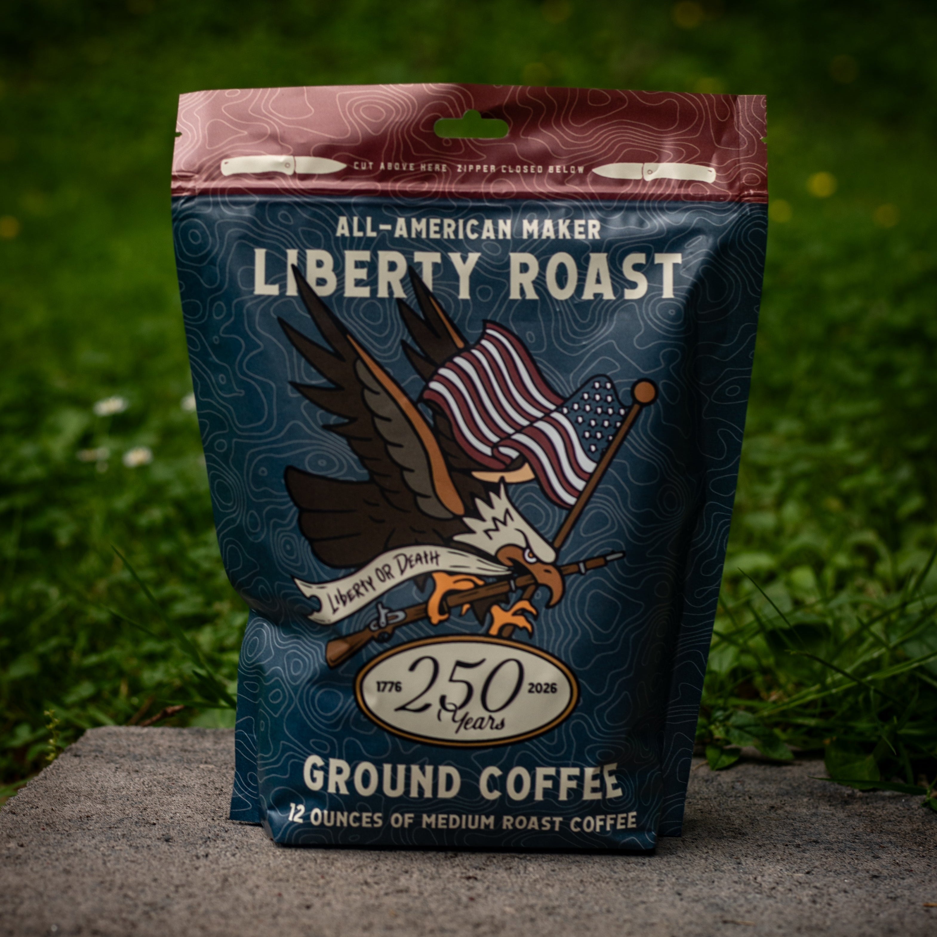 Liberty Roast Coffee