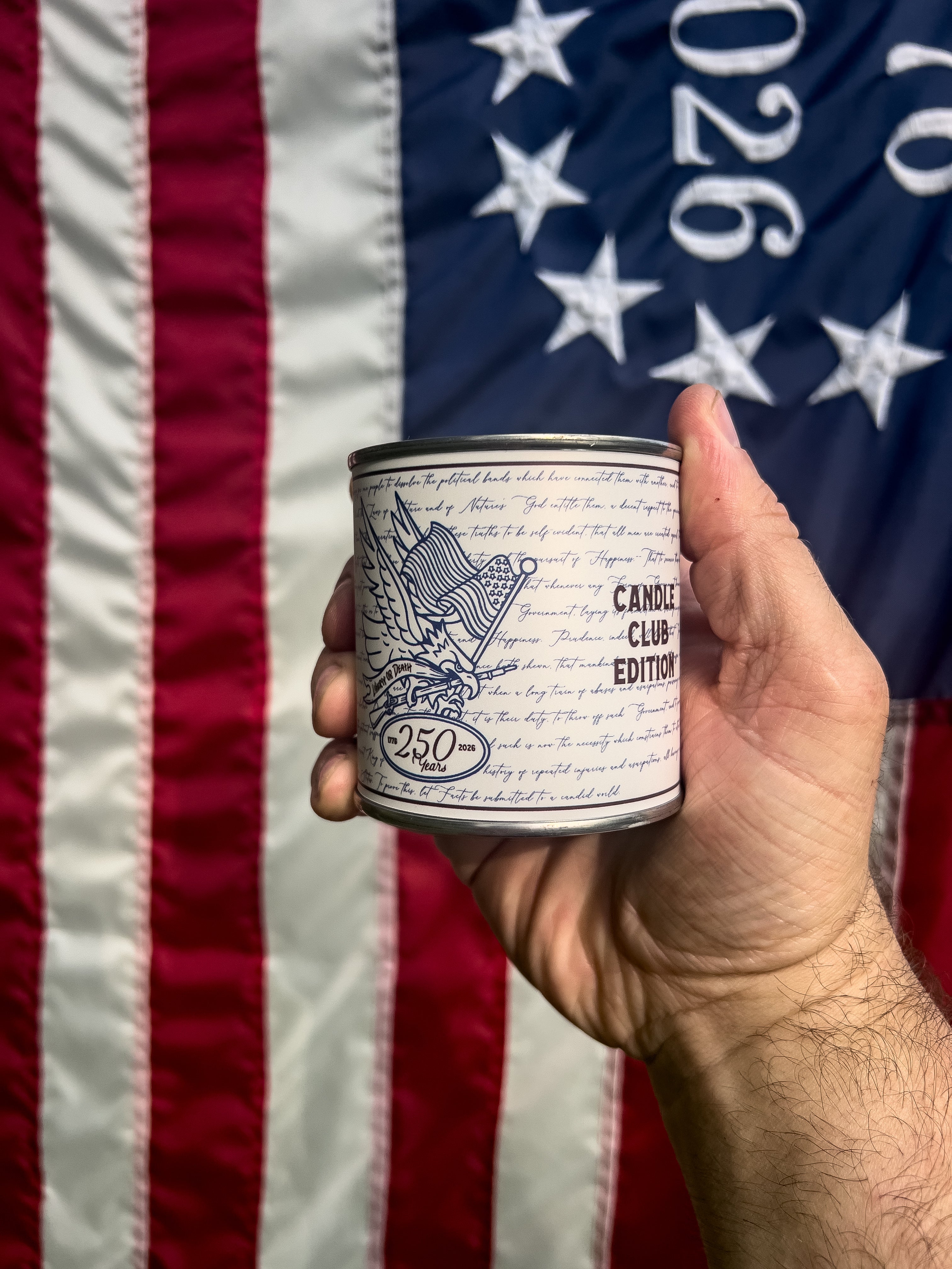 Candle Club