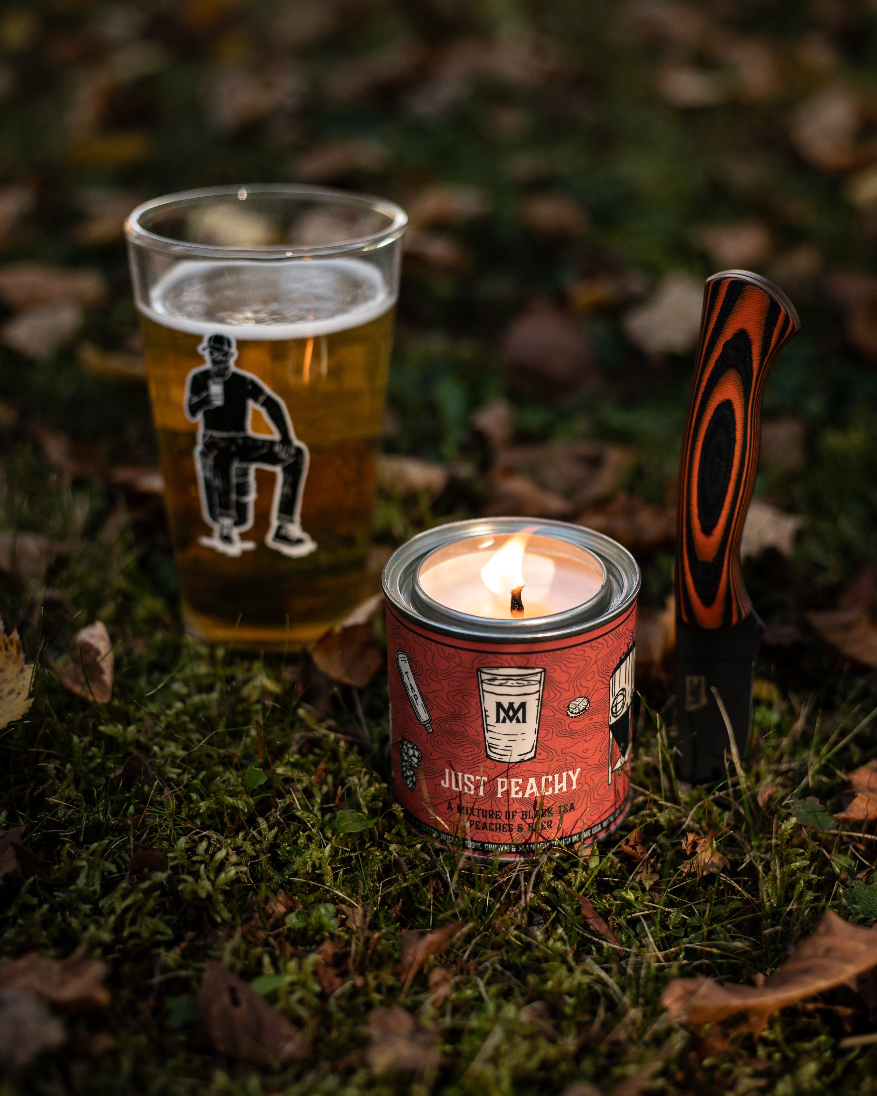 Candle Club