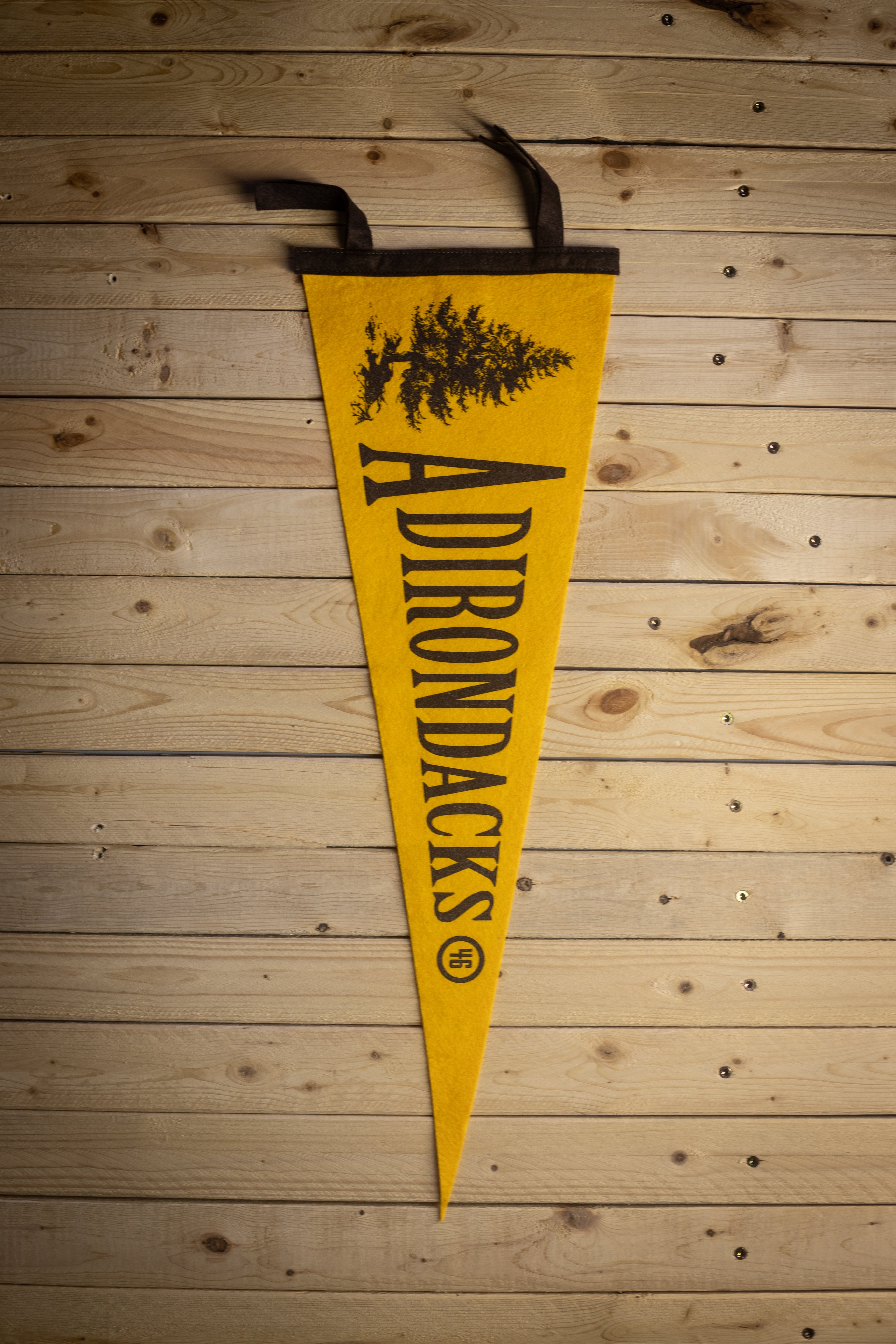 Adirondack Pennant
